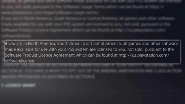 Sony’s “License, Not Ownership” Argument: A Blow to Consumer Rights in the Digital Age?