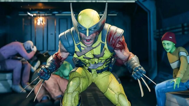 Marvel’s Wolverine: Why All That Gore Matters