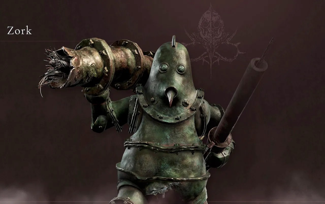 Forget GTA 6 Leaks: From Software's "The Duskbloods" Just Dropped Zork, and We Need to Talk