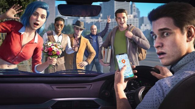 Saber Interactive CCO says studio won’t change its comms strategy after AI writer controversy