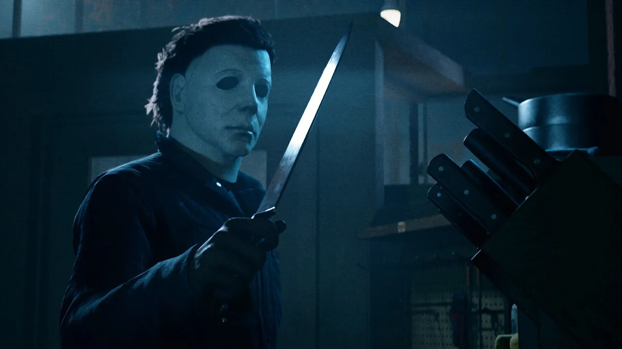 Halloween: The Game Review So Far