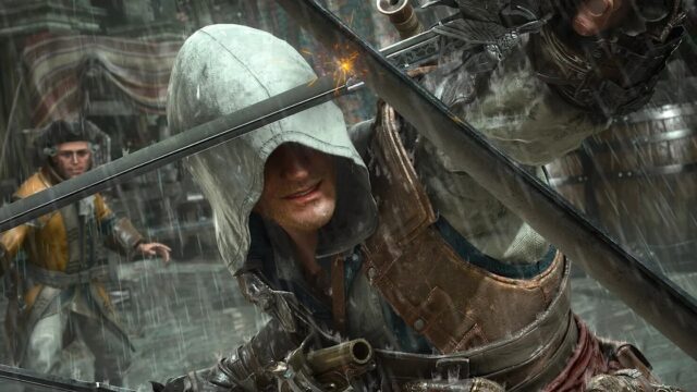 Ahoy! Assassin’s Creed Black Flag Resynced Sailing to Switch 2 This September?