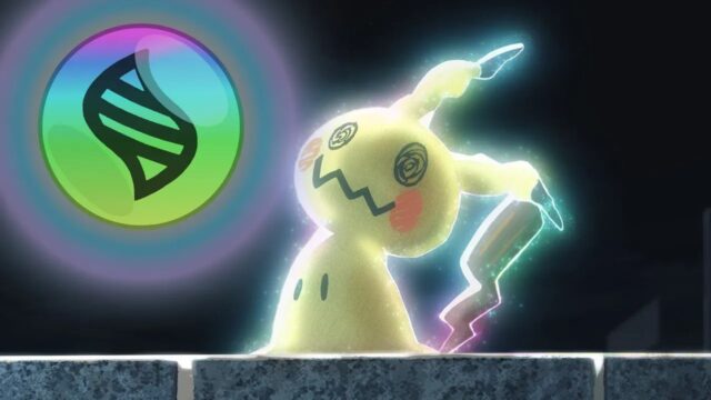 Is Mega Mimikyu Coming to Pokémon? Fans Think New Movie Holds the Answer!