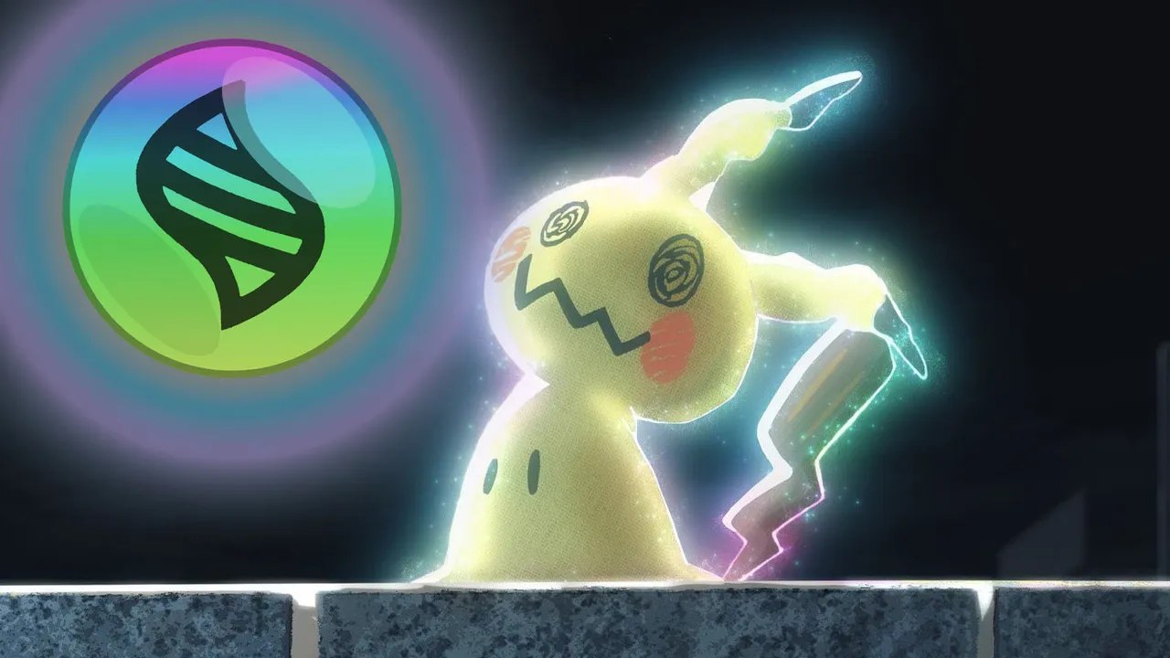 Is Mega Mimikyu Coming to Pokémon? Fans Think New Movie Holds the Answer!