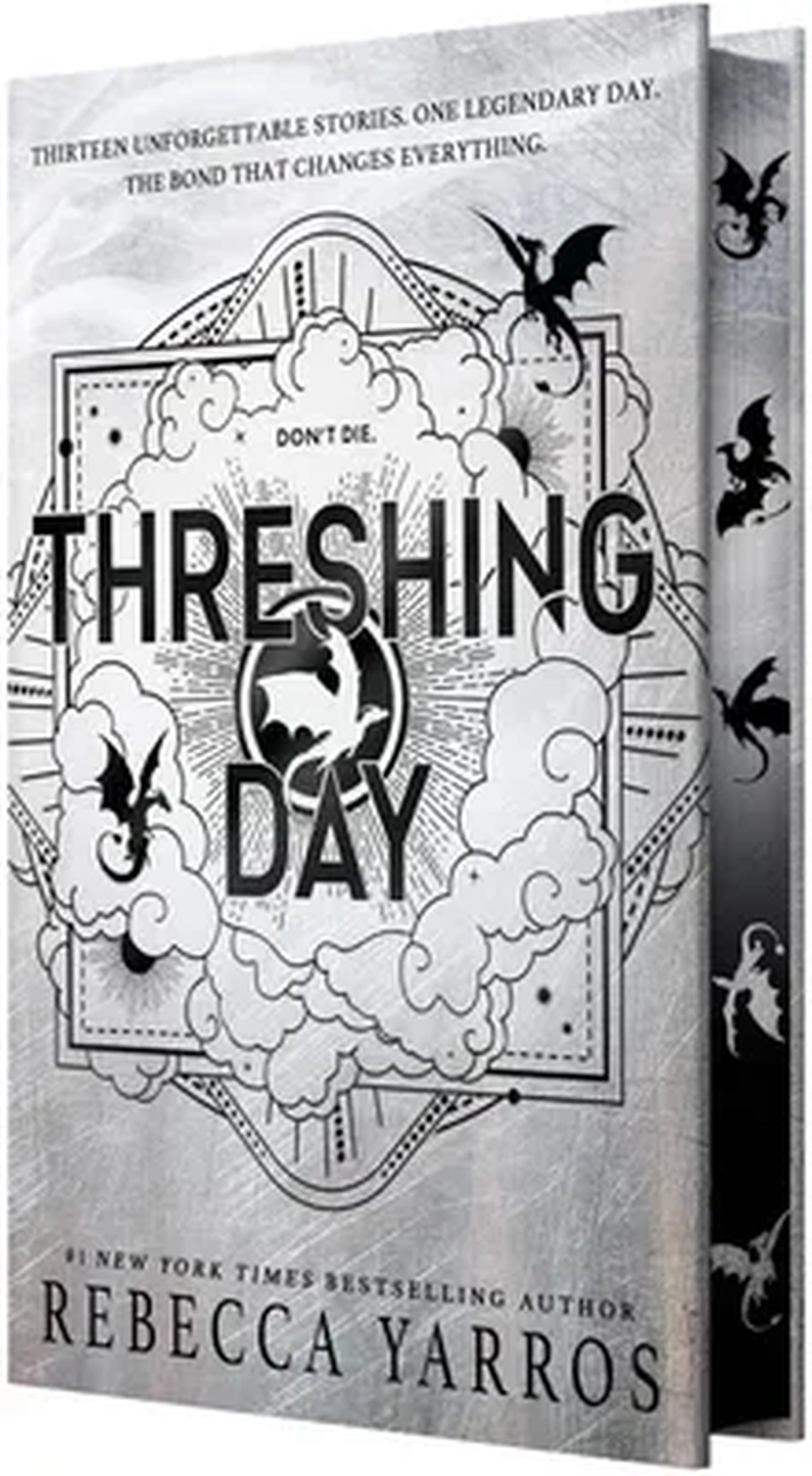 Threshing Day (Wing and Claw Collection)