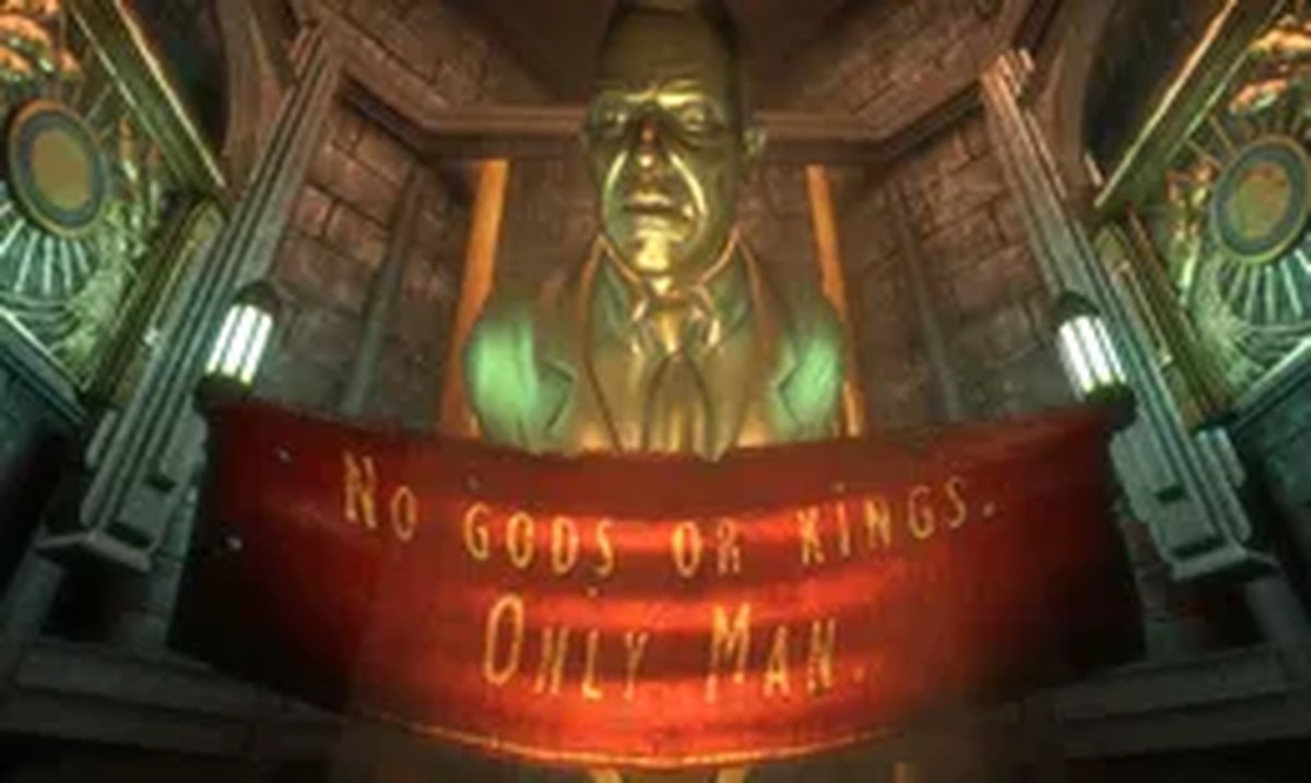 Guillermo del Toro Reveals 'Disastrous' Phone Call that Quashed His BioShock Movie