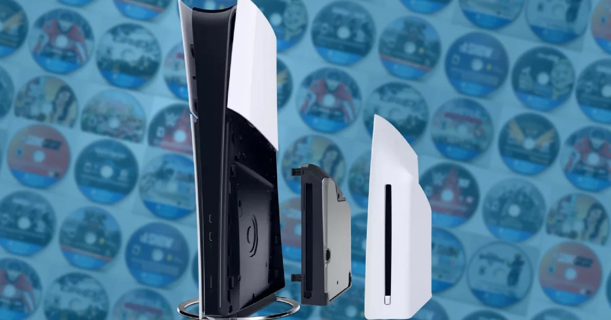 Sony clarifies PlayStation disc production is dropping by 10 percent in 2028, not to 10 percent