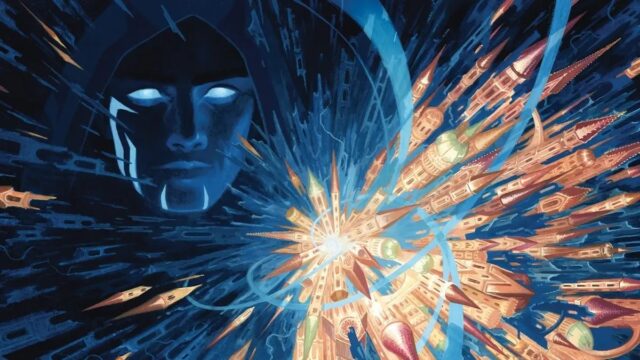 Magic’s Reality Fracture Unveils 26 New Cards and Five Overpowered Sphinx Commanders