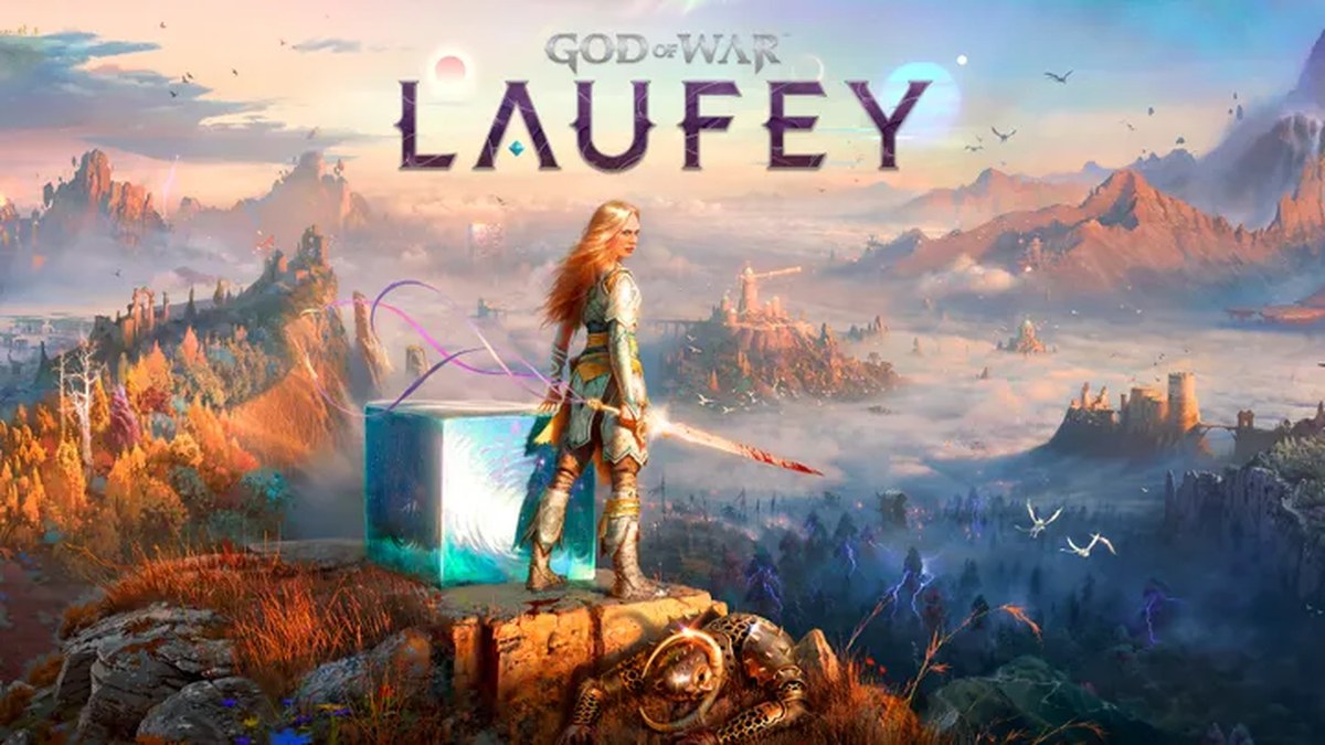 God of War Laufey Features Kratos in an Ancient Greek Setting, Sparking Speculation Over the Game's Story