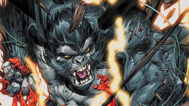 Get Ready to Laugh: “The People v. Gorilla Grodd” is Coming to HBO Max!