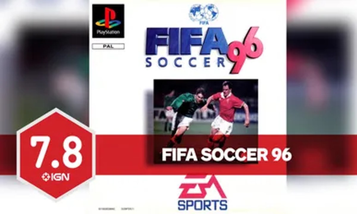 <a href='https://www.ign.com/articles/1996/11/22/fifa-96'>Reviewed by Adam Douglas</a><br>November 21, 1996<br>For pure soccer realism, you'd be hard pressed to find another game as deep as this one. All of the major soccer-playing countries' teams are represented here, complete with stats and everything else you could hope for. Player control is a dream. You can head, pass, block, and tackle with ease, and every play has just enough realism added to make it authentic but still exciting. The announcing is smooth, accurate, and actually adds to the game, while the camera angles are varied and useful.