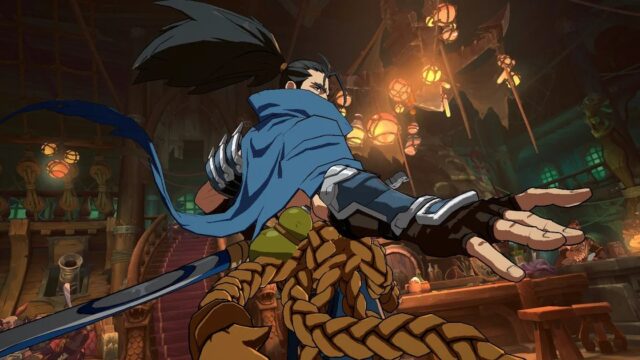 Riot’s “Grail”: The MMO That Could Make or Break the Company