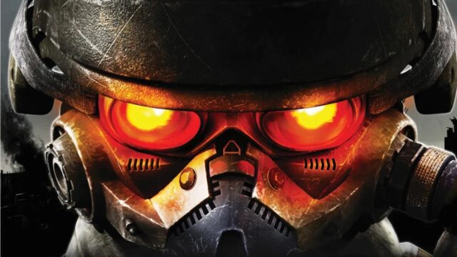 Killzone Resurrection? Sony Reportedly Reviving Beloved FPS Franchise