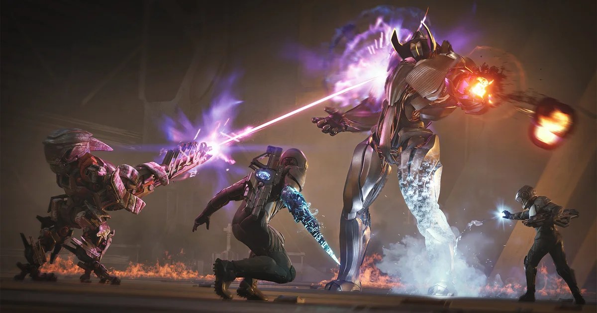 Playing Mass Effect-inspired RPG Exodus was an uncomfortably familiar space trip, despite some brilliant zero-G fights