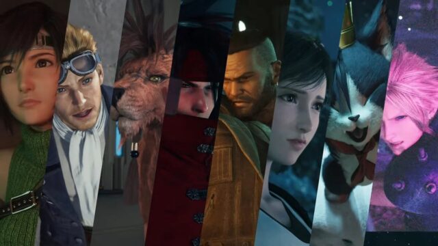 Final Fantasy 7: Revelation Unleashes Gameplay and Confirms April 8, 2027 Release
