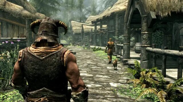 Skyrim Still Soaring: Mods, Mayhem, and More in Bethesda’s Timeless RPG