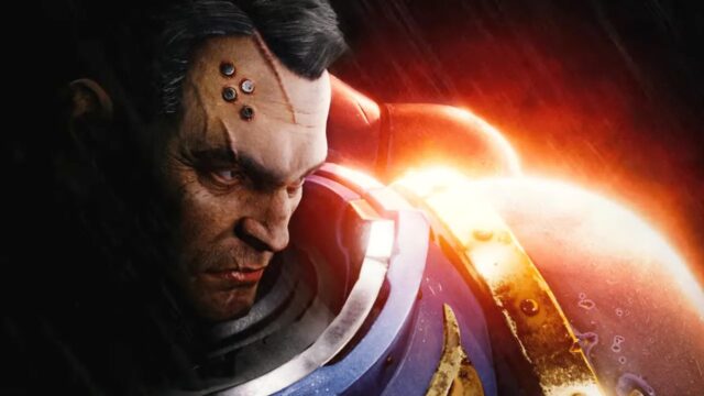 Space Marine 3: Saber Interactive Reassures Fans, No AI In Sight