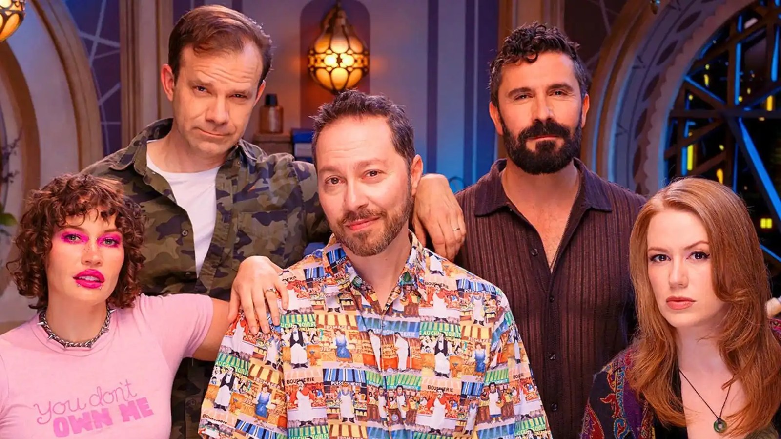 critical role schemers table