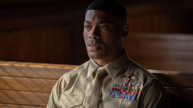 Green Lantern’s Dark Origin: How John Stewart’s Past is Tied to the Manhunters’ Fate