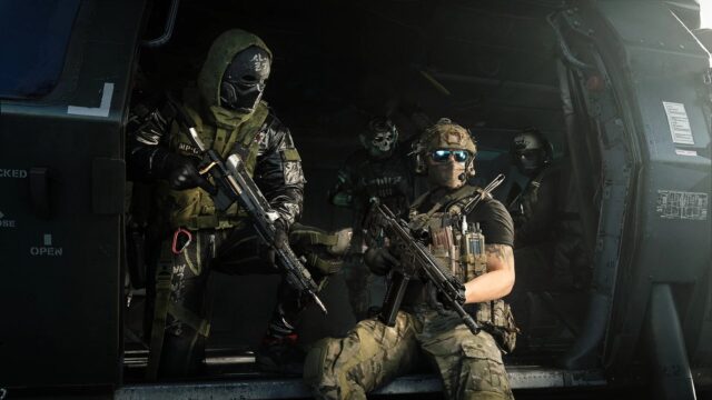 Microsoft Offers $5 Credit to Pre-Order Call of Duty: Modern Warfare 4 on Xbox & PC