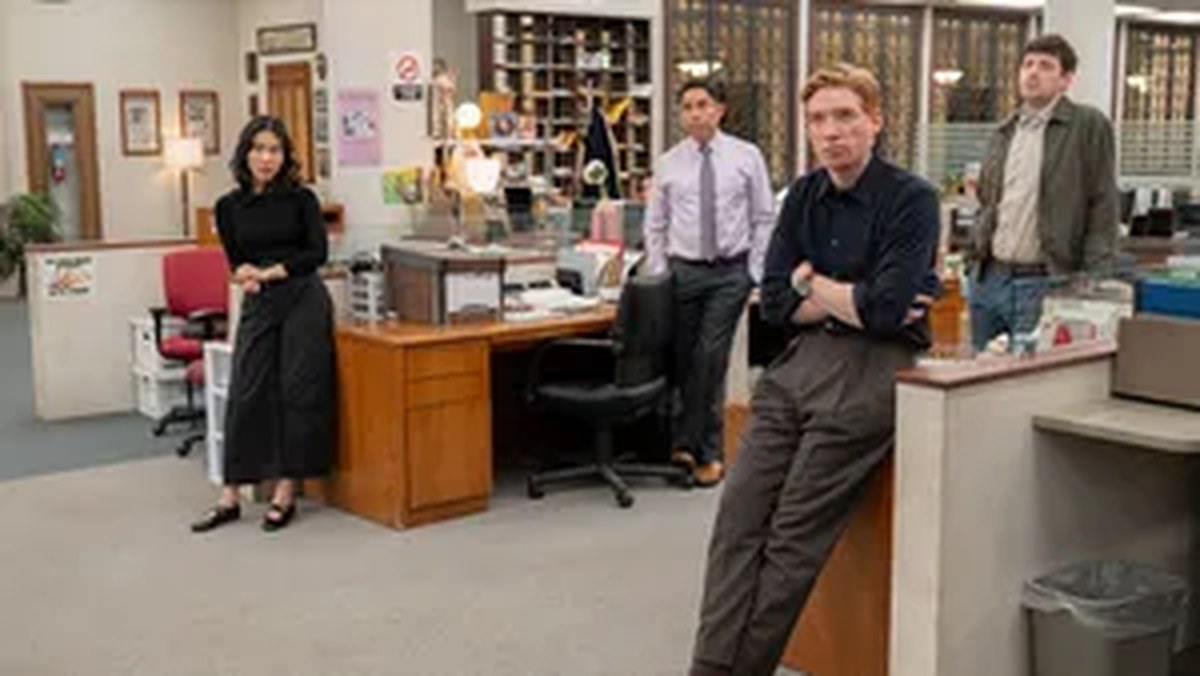 The Paper Season 2 Review