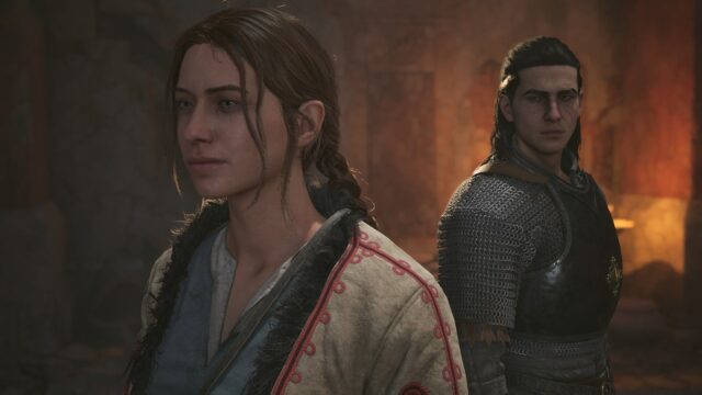 The Font of Life: Should You Share the Blessing in Blood of Dawnwalker?