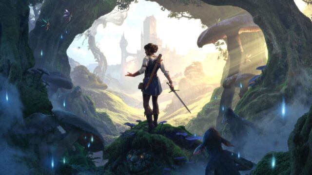 Fable’s story will be ’15-20 hours’ long, according to its game director, although the game’s life systems are ‘limitless