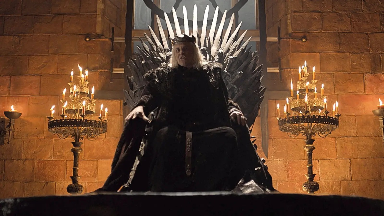 Game of Thrones: The Mad King Confirms New 2027 Release
