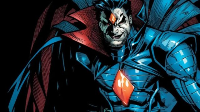 Mister Sinister Mania: Why This Classic X-Men Comic Is Now Worth a Fortune!
