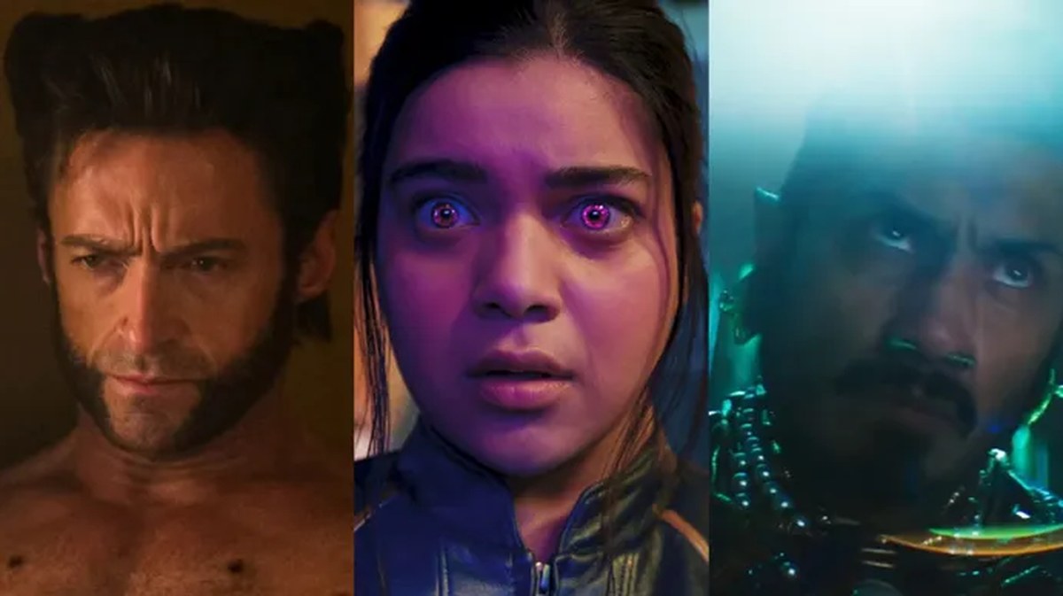 From Ms. Marvel to Wolverine, here's a look at every confirmed mutant character in the MCU, along with a few possible candidates.
<br><br>
Note: some spoilers for Black Panther: Wakanda Forever ahead!