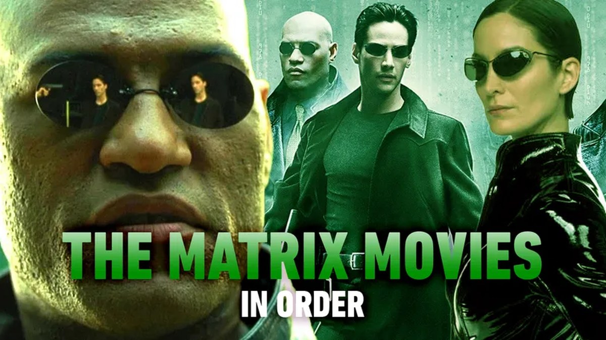 The Matrix took the world by storm when it was first released in theaters in 1999.<br>
While the movies themselves serve as chronological sequels to the ones that came before, the nine animated shorts contained in the Animatrix take place at various points in the timeline. This can make watching the entire Matrix saga chronologically a bit tough, so we’ve created this guide to give you the best way to watch the stories in order.<br>
