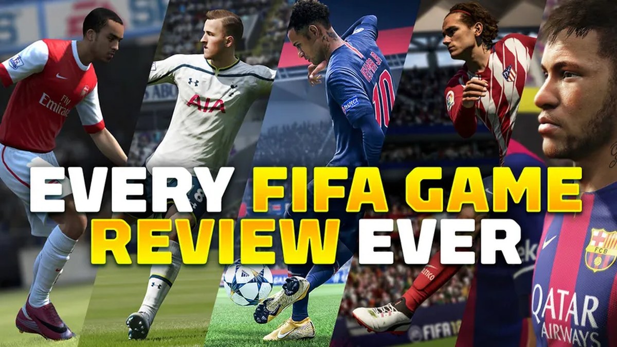 EA Sports FC 27 Review