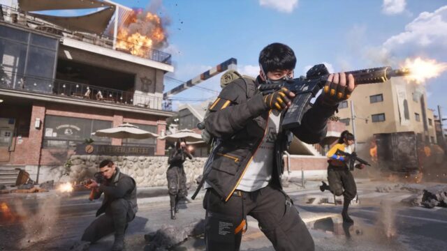 Like or Die: When The Finals Meets Dungeon Crawler Carl in a Hilariously Meta FPS