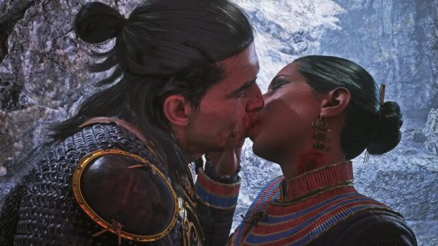Unlocking Romance in The Blood of Dawnwalker: A Comprehensive Guide