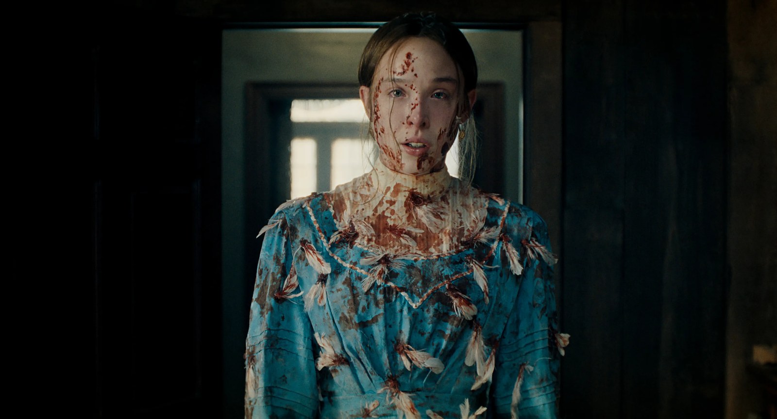 Netflix's Monster: The Lizzie Borden Story Can't Decide Between Gothic Black Comedy and Serious Dram