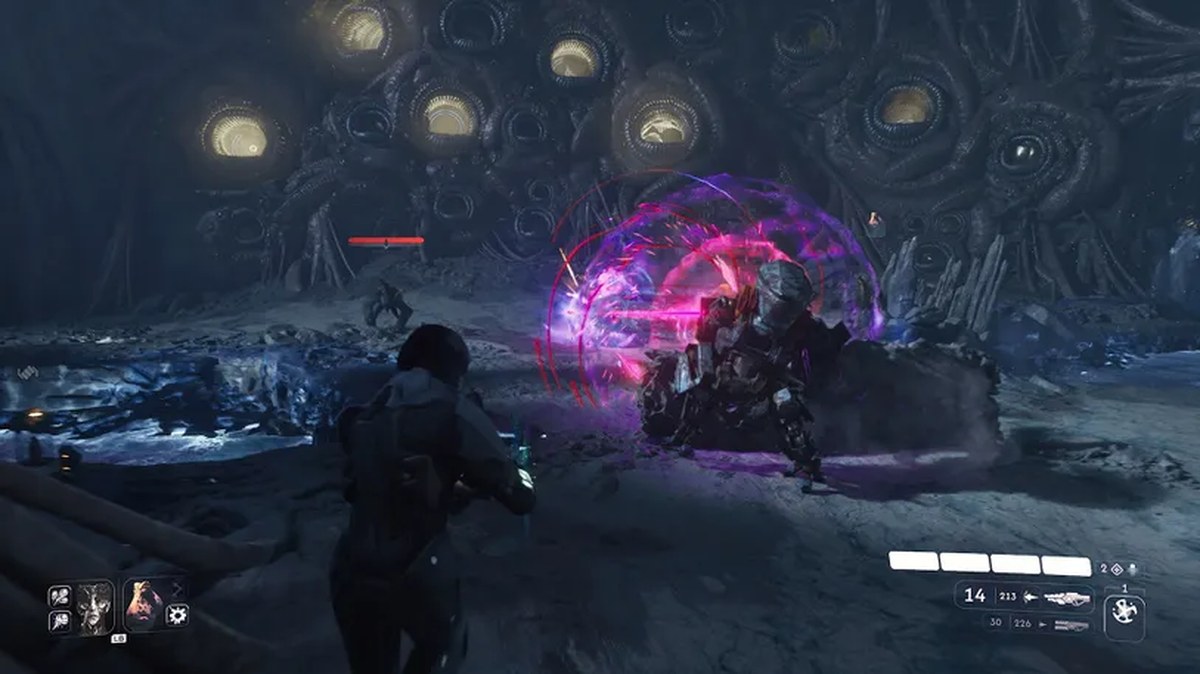 The Mass Effect-Like RPG Exodus Is Coming April 2027, New Story Trailer Reveals Release Date and Characters
