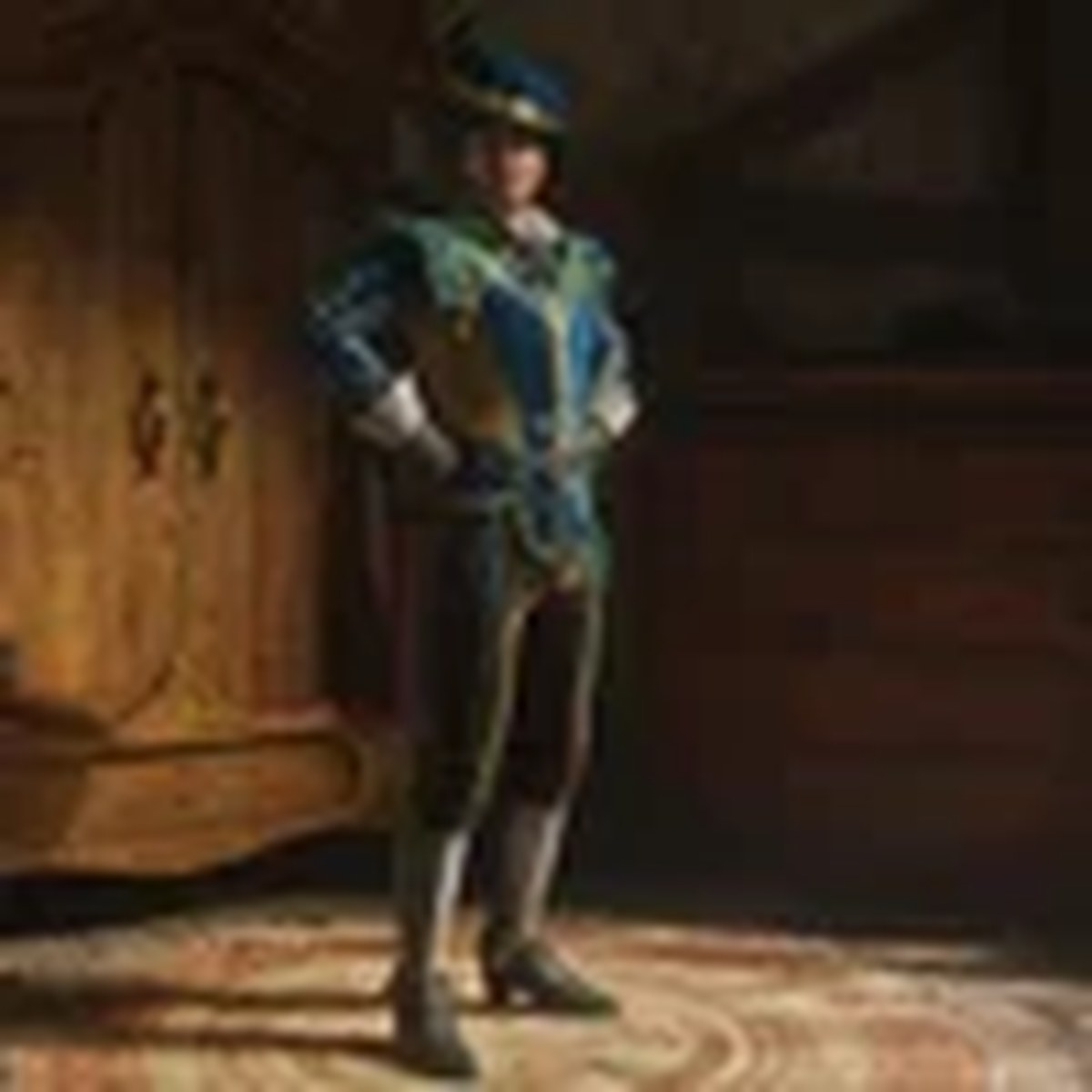 Playground Games' devs are so confident in Fable, they made me play the Gamescom demo twice