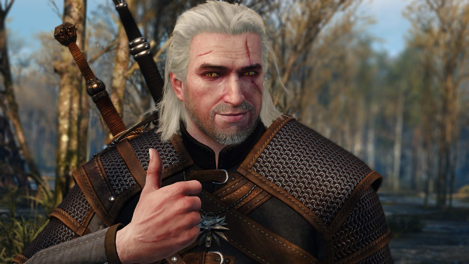 CD Projekt mystery games update: Yes, they're still happening, and no, not any time soon
