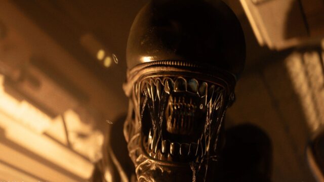 Alien: Isolation 2 Gamescom Demo: Same Terror, New Playground