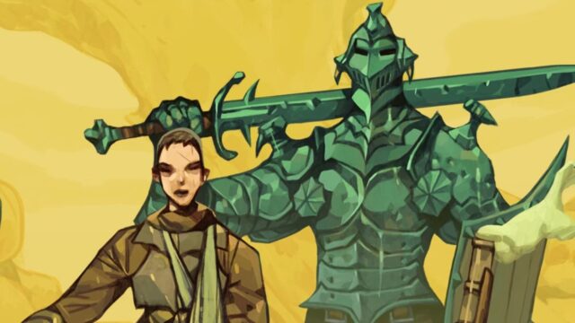 From Fallout to Mordheim: How One Developer is Reimagining the Post-Apocalyptic RPG