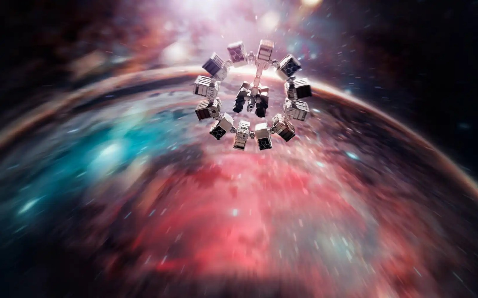 interstellar