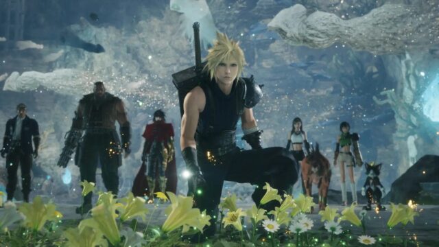 Final Fantasy 7: Don’t Let Spoilers Ruin the Ending, Say Developers