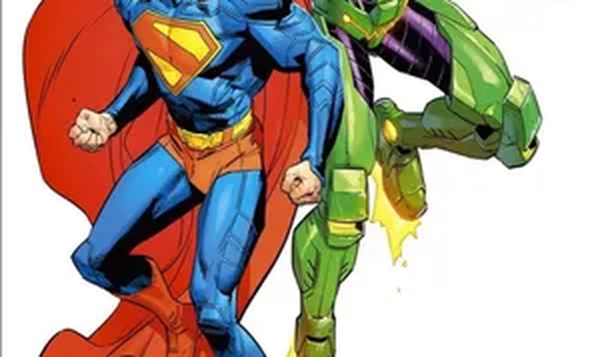 Art by Jorge Jiménez. (Image Credit: DC)