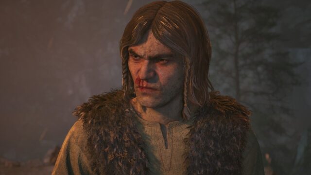 Can You Save Vlad in The Blood of Dawnwalker? A Guide to Avoiding a Bloody Mistake