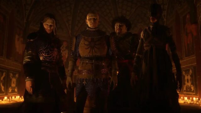 Prepare to Embrace the Night: “The Blood of Dawnwalker” Release Times Revealed!
