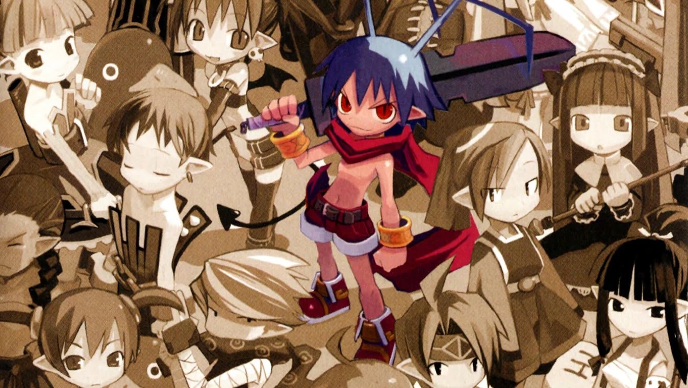 Nippon Ichi, NIS America Head Says Company Is 'Researching' AI
