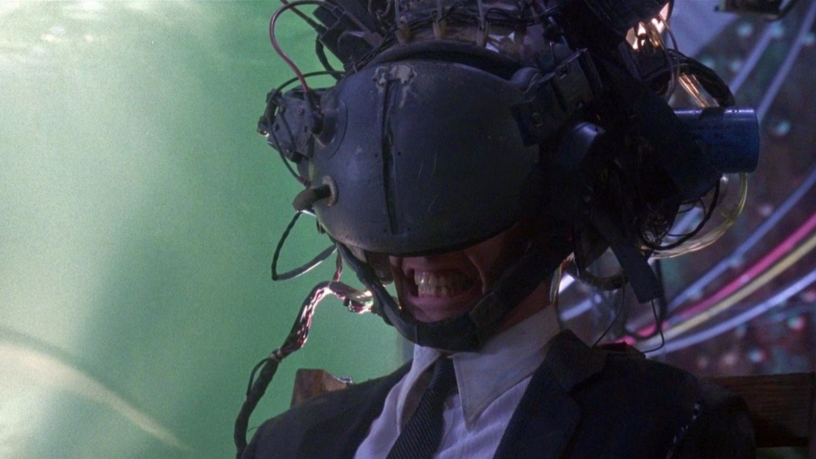 Meta Unveils Lightweight VR Glasses at TIFF, Partners With IMAX for Full-Frame Cinema
