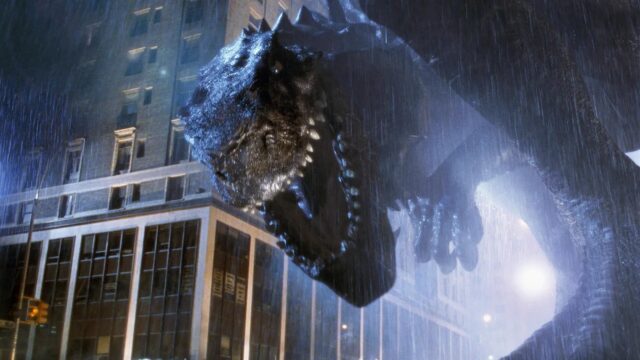 Godzilla Makes His Move: IDW Unveils Exclusive Pages From Sonic x Godzilla Issue 3 [Exclusive]