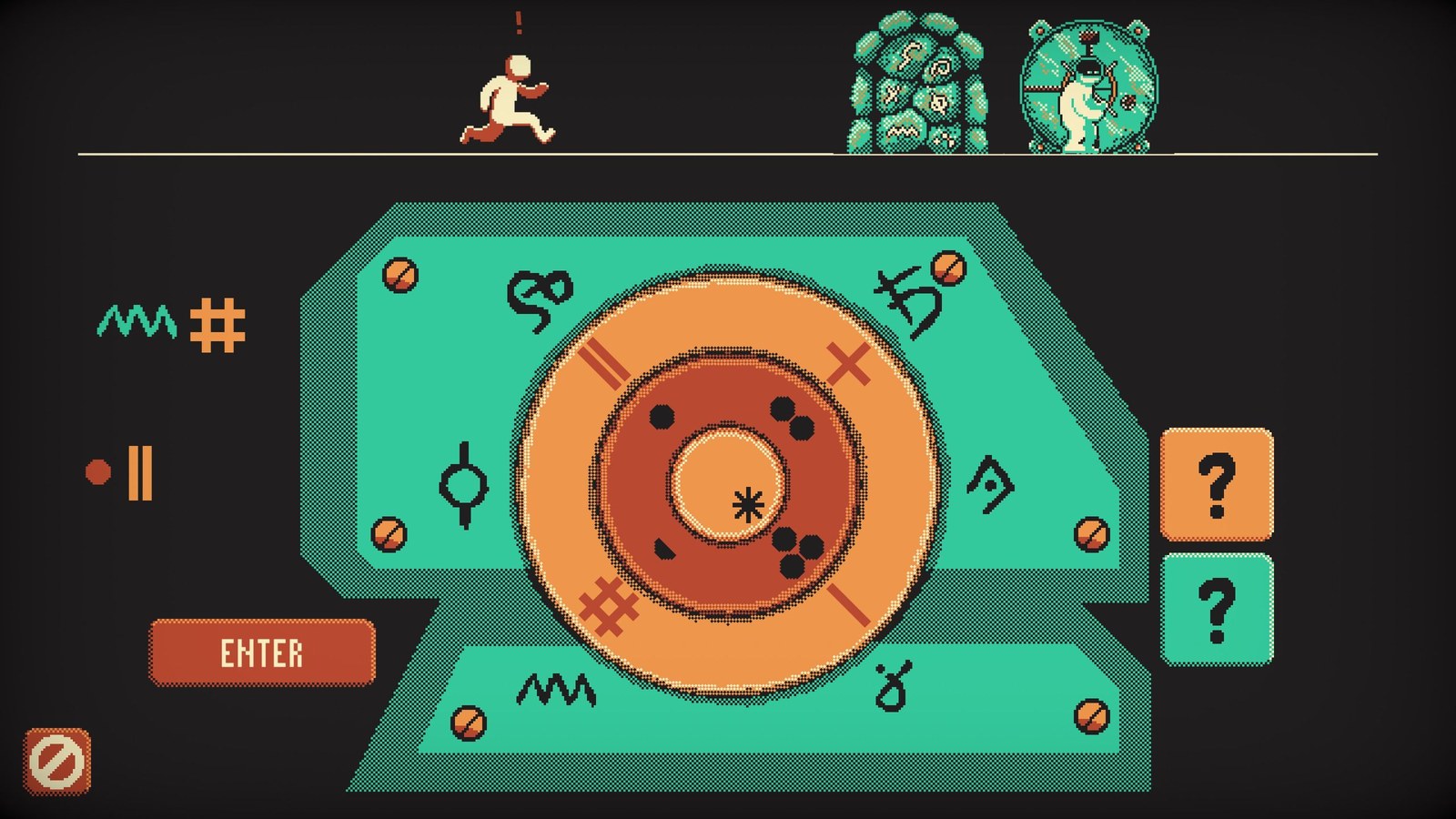 This free lockpicking puzzler you can play in your browser is unexpectedly one of the most thrilling games I've encountered this year