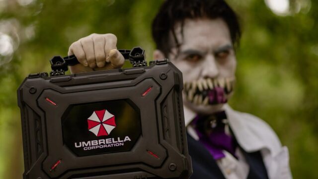 Resident Evil Movie Tickets Just $5 for T-Mobile Customers!